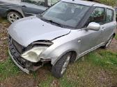 Suzuki Swift .dyzelis 1.3