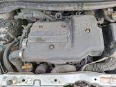 Suzuki Swift .dyzelis 1.3 - nuotraukos Nr. 5