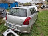 Suzuki Swift .dyzelis 1.3 - nuotraukos Nr. 7