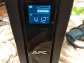 Apc1500 Pro ups
