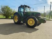 John Deere 6920
