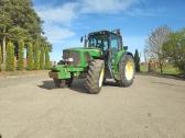 John Deere 6920 - nuotraukos Nr. 2