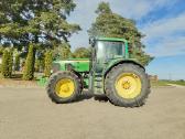 John Deere 6920 - nuotraukos Nr. 3