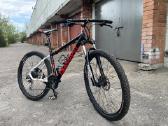 Kalnų dviratis “diamant apex 27.5