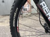 Kalnų dviratis “diamant apex 27.5 - nuotraukos Nr. 5