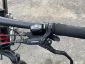 Kalnų dviratis “diamant apex 27.5 - nuotraukos Nr. 8
