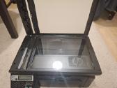Hp Laserjet Pro M1217nfw Mfp spausdintuvas - nuotraukos Nr. 2