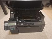 Hp Laserjet Pro M1217nfw Mfp spausdintuvas - nuotraukos Nr. 4