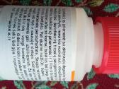1 ltr stikliniai buteliai - nuotraukos Nr. 4