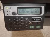 Hp Laserjet Pro M1217nfw Mfp spausdintuvas - nuotraukos Nr. 5