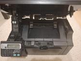 Hp Laserjet Pro M1217nfw Mfp spausdintuvas - nuotraukos Nr. 3