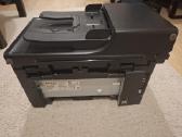 Hp Laserjet Pro M1217nfw Mfp spausdintuvas - nuotraukos Nr. 6