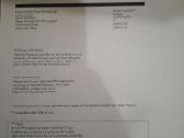 Hp Laserjet Pro M1217nfw Mfp spausdintuvas - nuotraukos Nr. 7
