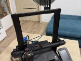 Ender 3 v2 neo - nuotraukos Nr. 2