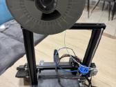 Ender 3 v2 neo - nuotraukos Nr. 6