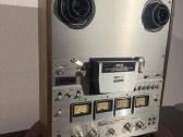 Akai GX-630d Ss