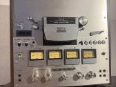 Akai GX-630d Ss - nuotraukos Nr. 2