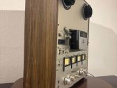 Akai GX-630d Ss - nuotraukos Nr. 4