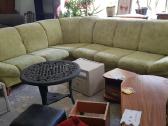 Naudotos sofos nuo 100 € - nuotraukos Nr. 2