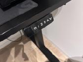 Desktronic One reguliuojamo aukščio stalas 120 cm - nuotraukos Nr. 2