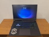Asus Rog Strix G15 (keičiu į MacBook)