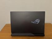 Asus Rog Strix G15 (keičiu į MacBook) - nuotraukos Nr. 5