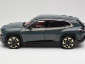 Bmw Xm (G09) - nuotraukos Nr. 3