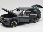 Bmw Xm (G09) - nuotraukos Nr. 4