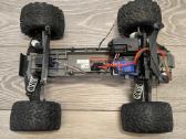 RC automodelių važiuoklės, dalys, pultai - nuotraukos Nr. 7