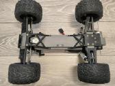 RC automodelių važiuoklės, dalys, pultai - nuotraukos Nr. 9