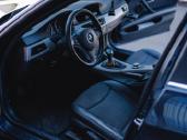 Bmw 325d - nuotraukos Nr. 2