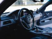 Bmw 325d - nuotraukos Nr. 3