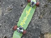 Penny board - nuotraukos Nr. 2