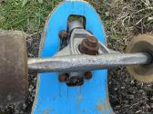 Long board - nuotraukos Nr. 4