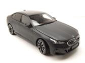 Bmw i5 (G60) - nuotraukos Nr. 4
