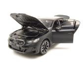 Bmw i5 (G60) - nuotraukos Nr. 6