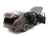 Bmw i5 (G60) - nuotraukos Nr. 7