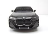 Bmw i7 M70 - nuotraukos Nr. 5