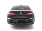 Bmw i7 M70 - nuotraukos Nr. 6