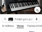 Sintizatoriu psr463