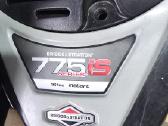Briggs & stratton 775 variklis dalimis - nuotraukos Nr. 2
