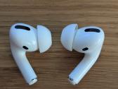 Parduodu Apple Airpods Pro 1 su defektu - nuotraukos Nr. 6