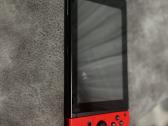 Nintendo Switch su priedais, gera būklė