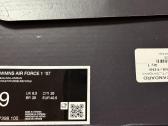 Nike Air Force 1 - nuotraukos Nr. 6