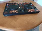 Dj konsole Behringer cmd studio 4a - nuotraukos Nr. 3