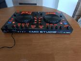 Dj konsole Behringer cmd studio 4a - nuotraukos Nr. 4