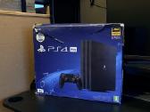 Sony Playstation 4 Pro, 1 TB, Cuh-7116b - nuotraukos Nr. 2