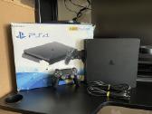 Sony Playstation 4 Slim, 500gb, Cuh-2216a (13.50)