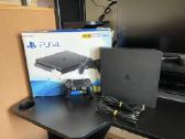 Sony Playstation 4 Slim, 500gb, Cuh-2216a (13.50) - nuotraukos Nr. 2