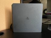 Sony Playstation 4 Slim, 500gb, Cuh-2216a (13.50) - nuotraukos Nr. 3